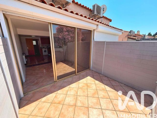 Vente  Appartement T2  de 43 m² à Sanary 220 000 euros Réf: SFN-2041522