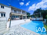 Vente  Maison de 110 m² à Fréjus 499 000 euros