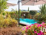 Vente  Maison de 170 m² à Tanneron 840 000 euros