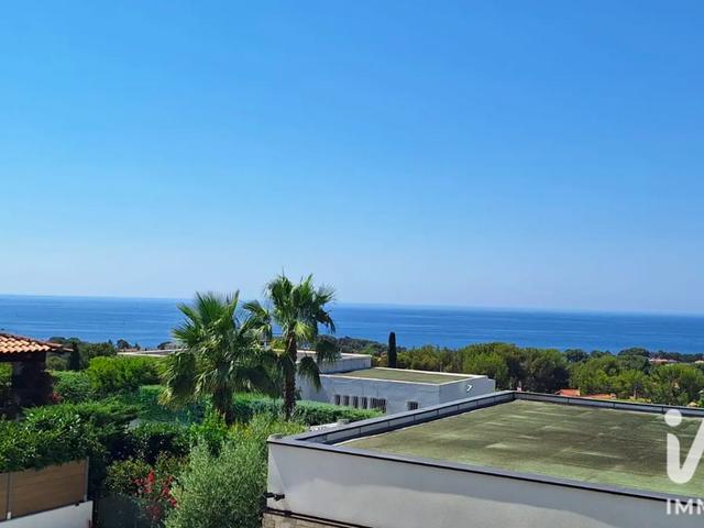 Vente  Maison de 145 m² à Bandol 859 000 euros Réf: SFN-1994029