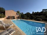 Vente  Maison de 173 m² à Vidauban 530 000 euros