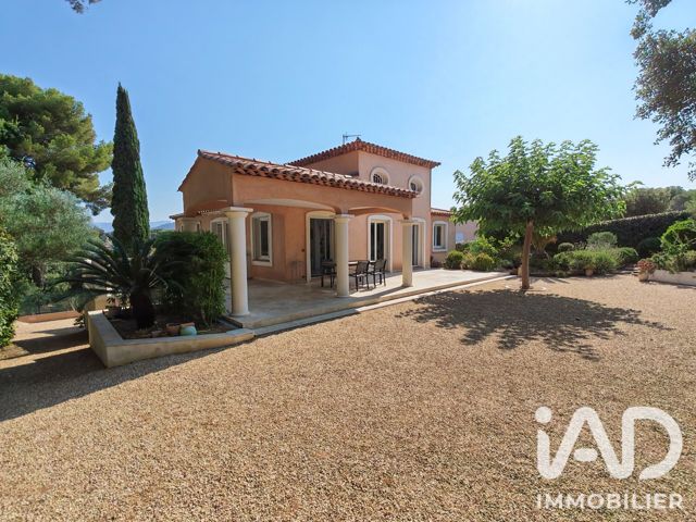 Vente  Maison de 157 m² à Six-Fours 860 000 euros Réf: SFN-2069230