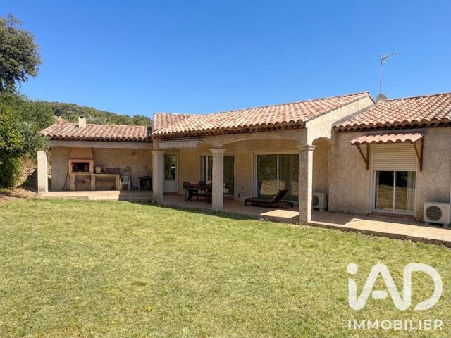 Vente  Maison de 137 m² à Bandol 746 000 euros Réf: SFN-2070282