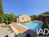 Vente  Maison de 101 m² à Brignoles 385 000 euros
