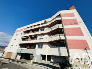 Vente  Appartement F2  de 41 m² à La Seyne 170 000 euros