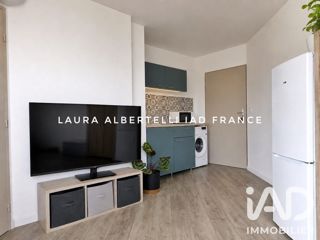 Vente  Studio de 19 m² à La Seyne 126 000 euros Réf: SFN-2060052