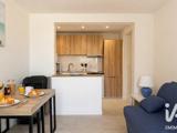 Vente  Appartement F2  de 34 m² à Carqueiranne 293 000 euros
