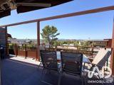 Vente  Appartement F2  de 39 m² à Fréjus 227 000 euros