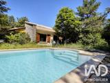 Vente  Maison de 106 m² à Plan d'Aups Sainte Baume 365 000 euros