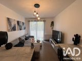 Vente  Appartement F2  de 42 m² à La Seyne 157 000 euros