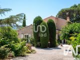 Vente  Maison de 153 m² à Gassin 1 349 000 euros