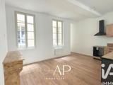 Vente  Appartement F2  de 37 m² à Toulon 129 500 euros