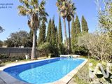 Vente  Maison de 101 m² à Fréjus 470 000 euros