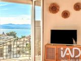 Vente  Appartement T2  de 58 m² à Saint Raphaël 445 000 euros