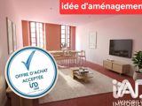 Vente  Appartement F4  de 104 m² à Brignoles 160 000 euros