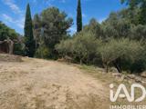 Vente  Terrain de 486 m² à Bandol 370 000 euros