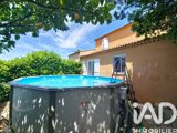 Vente  Maison de 116 m² à La Crau 445 000 euros
