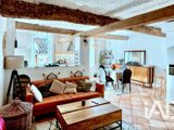 Vente  Appartement F4  de 81 m² à Solliès Toucas 215 000 euros