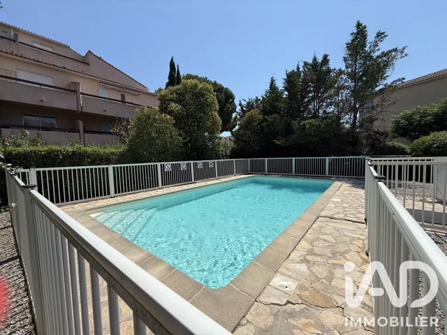 Vente  Studio de 19 m² à Sanary 159 000 euros Réf: SFN-2068358
