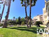 Vente  Appartement F3  de 70 m² à Hyères 435 000 euros