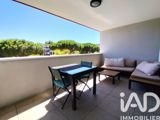 Vente  Appartement F3  de 45 m² à Bormes les Mimosas 398 000 euros