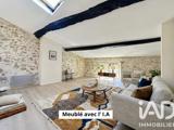 Vente  Appartement T2  de 45 m² à Montauroux 124 000 euros