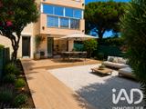 Vente  Appartement T3  de 56 m² à Fréjus 259 000 euros