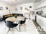 Vente  Studio de 27 m² à Toulon 104 000 euros