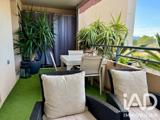Vente  Appartement F2  de 44 m² à Roquebrune sur Argens 189 000 euros