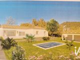 Vente  Terrain de 6447 m² à Salernes 145 000 euros
