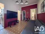 Vente  Appartement T5  de 95 m² à Toulon 270 000 euros