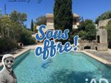 Vente  Maison de 82 m² à Toulon 380 000 euros