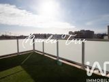 Vente  Appartement T3  de 63 m² à Toulon 195 000 euros