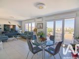 Vente  Appartement T5  de 93 m² à La Garde 389 000 euros