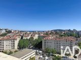 Vente  Appartement F3  de 54 m² à Toulon 177 000 euros