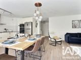 Vente  Appartement T4  de 76 m² à Toulon 232 000 euros