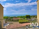 Vente  Appartement F2  de 24 m² à Bandol 188 000 euros