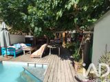 Vente  Maison de 45 m² à Toulon 270 000 euros