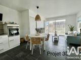 Vente  Appartement F2  de 39 m² au Pradet 239 000 euros