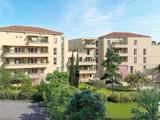 Vente  Appartement F3  de 62 m² à Toulon 267 706 euros