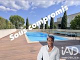 Vente  Appartement F2  de 41 m² à La Valette du Var 174 000 euros
