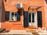 Vente  Maison de 50 m² à Gonfaron 144 000 euros