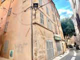 Vente  Appartement F2  de 38 m² à Brignoles 65 000 euros