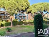 Vente  Appartement T2  de 48 m² à Saint Raphaël 188 000 euros