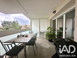 Vente  Appartement T2  de 38 m² à Cogolin 237 000 euros
