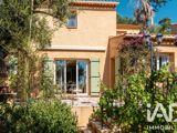 Vente  Maison de 90 m² à Toulon 415 000 euros