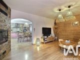 Vente  Appartement F5  de 112 m² au Beausset 350 000 euros