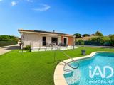 Vente  Maison de 85 m² à Vidauban 395 000 euros