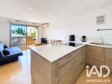 Vente  Appartement T2  de 37 m² à Sanary 200 000 euros