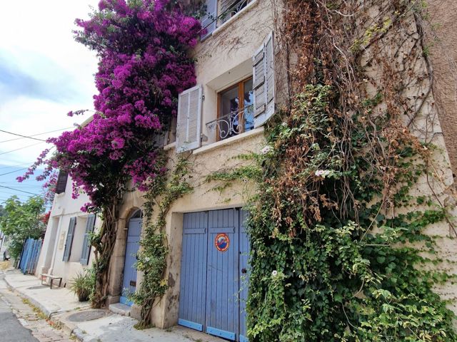 Vente  Maison de 103 m² à La Seyne 195 000 euros Réf: SFN-2075131